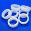 Sơ mi nhựa cho quạt Nylon V3 mẫu mới có rãnh chống xoay