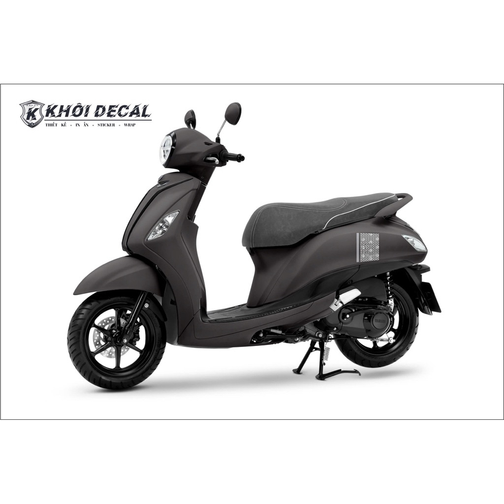 Tem Grande đẹp