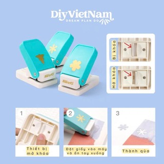 MÁY CẮT HOA VĂN THỦ CÔNG