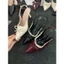 Rosa - Giày cao gót mũi nhọn 7cm Nơ - Shoes, Nữ - CG-0722
