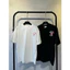 Áo Thun ML-P Like Unisex Co Giãn - Mềm Mịn Hottrend 2025 Phù Hợp Cho Nam Và Nữ