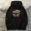 Áo Hoodie Trẻ Em – Hình Chú Chó Lái Xe Best Shoopy Dễ Thương, Nỉ Cotton Dày Dặn Giữ Ấm Tốt (M 308)