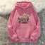 Áo Hoodie Trẻ Em – Hình Chú Chó Lái Xe Best Shoopy Dễ Thương, Nỉ Cotton Dày Dặn Giữ Ấm Tốt (M 308)
