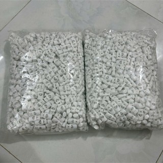 Combo 10 Nút chặn dây, chốt chặn dây quai mũ, chốt tăng giảm dây quai mũ, nón