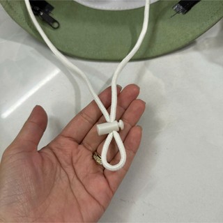 Combo 10 Nút chặn dây, chốt chặn dây quai mũ, chốt tăng giảm dây quai mũ, nón