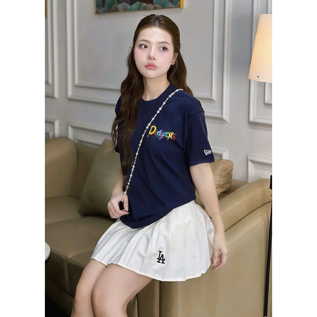 Áo Thun Dogers  Hình In Unisex Dày Dặn - Cotton 2 Chiều Co Giãn Mềm Mịn - Phù Hợp Cho Cả Nam Và Nữ
