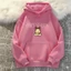 Áo Hoodie Cotton Dày Dặn Cho Bé – Hình Tuần Lộc Cozy Season, Êm Ái Ấm Áp Dễ Thương (M 310)
