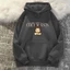Áo Hoodie Cotton Dày Dặn Cho Bé – Hình Tuần Lộc Cozy Season, Êm Ái Ấm Áp Dễ Thương (M 310)
