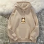 Áo Hoodie Cotton Dày Dặn Cho Bé – Hình Tuần Lộc Cozy Season, Êm Ái Ấm Áp Dễ Thương (M 310)