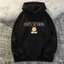 Áo Hoodie Cotton Dày Dặn Cho Bé – Hình Tuần Lộc Cozy Season, Êm Ái Ấm Áp Dễ Thương (M 310)