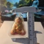 Móc Khóa Kiu Men Thủ Công 5.5Cm – Phụ Kiện Mini Độc Lạ, Tăng Điểm Nhấn Phong Cách