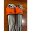 Combo 2 Bộ Lục Giác Dài Liwin – 1 Bộ Bi & 1 Bộ Hoa Thị, Đa Năng, Chất Liệu Cao Cấp
