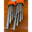 Combo 2 Bộ Lục Giác Dài Liwin – 1 Bộ Bi & 1 Bộ Hoa Thị, Đa Năng, Chất Liệu Cao Cấp
