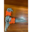 Combo 2 Bộ Lục Giác Dài Liwin – 1 Bộ Bi & 1 Bộ Hoa Thị, Đa Năng, Chất Liệu Cao Cấp