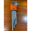 Combo 2 Bộ Lục Giác Dài Liwin – 1 Bộ Bi & 1 Bộ Hoa Thị, Đa Năng, Chất Liệu Cao Cấp