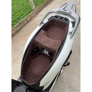 Lót cốp xe SHi 125i - 150i - 160i . 2020-2026 cách nhiệt cao cấp