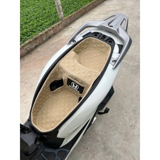 Lót cốp xe SHi 125i - 150i - 160i . 2020-2026 cách nhiệt cao cấp