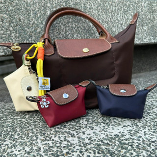 Túi Bánh Bao Mini Hot Trend Dễ Thương – Túi Đeo Tay Đựng Son Tiền Tai Nghe, Phụ Kiện Thời Trang Nữ
