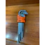 Bộ Lục Giác Hoa Thị dài Liwin 9 Chiếc T10-T50 – Dụng Cụ Sửa Chữa Chuyên Dụng, Chất Liệu Cao Cấp