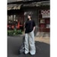 Áo Thun Trơn Cổ Tròn Keeshy Basic Form Oversize Chuẩn Chất Cotton 2 Chiều Co Giãn Thoáng Mát Nam Nữ