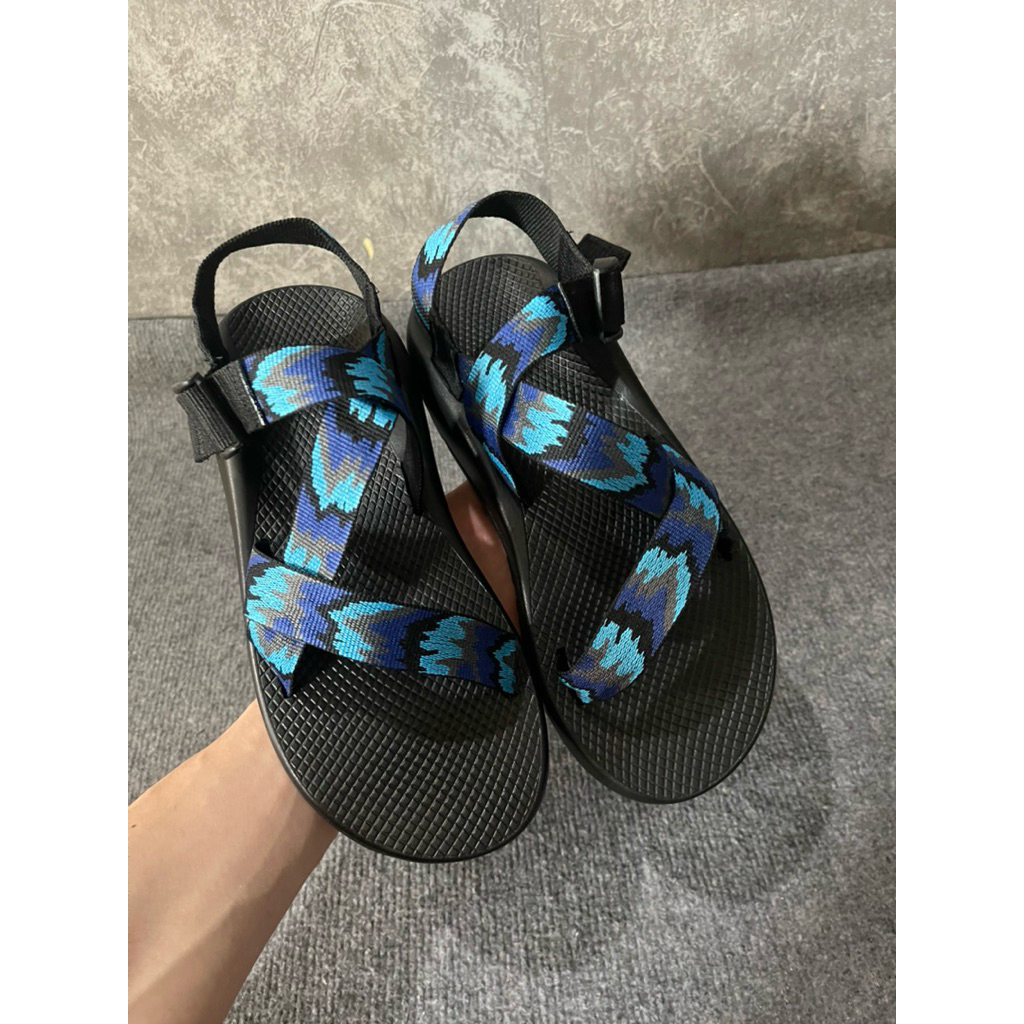 Giầy Sandal Chaco 38 - 43 nam dây rút liền