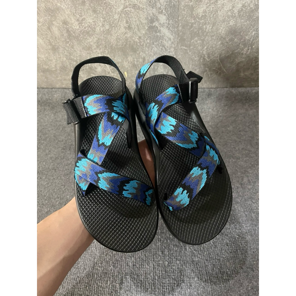 Giầy Sandal Chaco 38 - 43 nam dây rút liền