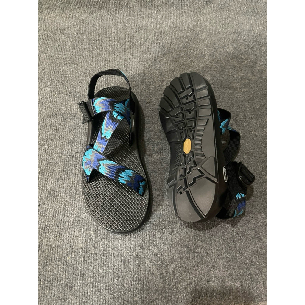 Giầy Sandal Chaco 38 - 43 nam dây rút liền