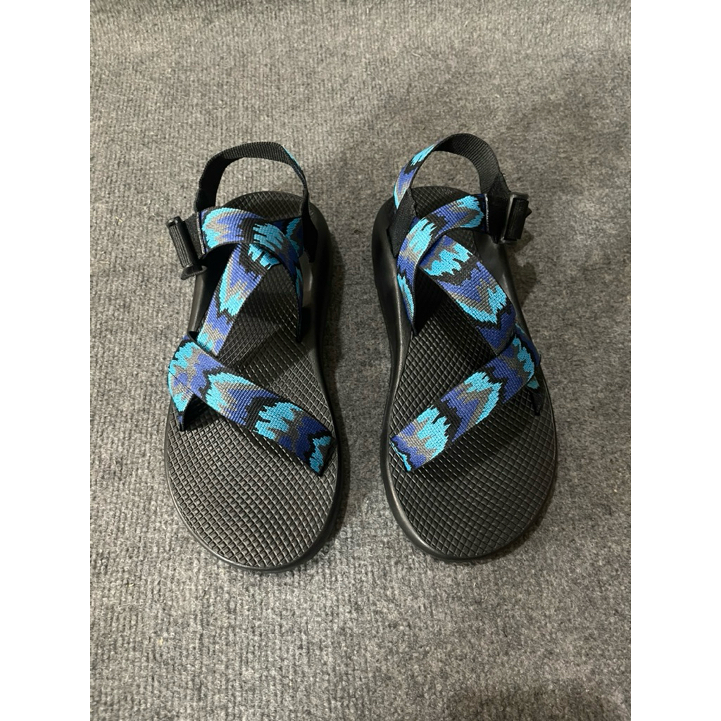 Giầy Sandal Chaco 38 - 43 nam dây rút liền