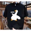 Áo Thun Andi Form Rộng Unisex - Cotton Dày Dặn - Dễ Thương Bacsic New Items 2025