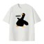 Áo Thun Andi Form Rộng Unisex - Cotton Dày Dặn - Dễ Thương Bacsic New Items 2025