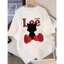 Áo Thun Chú Mèo Đen Unisex Nam Nữ Chất Vải Cotton Dày Dặn - New Items 2025 - Mềm Mịn , Không Xù Lông