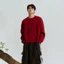 Áo Len Dệt Boxy Unisex GODMOTHER 2025