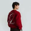 Áo Len Dệt Boxy Unisex GODMOTHER 2025