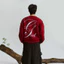 Áo Len Dệt Boxy Unisex GODMOTHER 2025