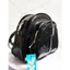 Balo Nữ Mini 19x17 - Chất Da TPU Cao Cấp, Tráng Gương, chống trầy, chống Thấm.