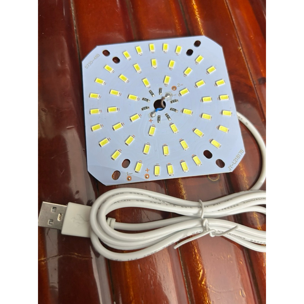 led usb siêu sáng 3.2v -4.2V bh 12 tháng | Shopee Việt Nam