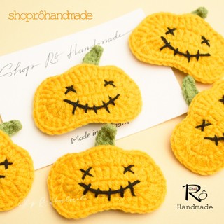 BST Kẹp tóc Halloween siêu cute |Cặp tóc độc lạ |Shop Rô Handmade