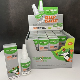 Keo Dán Đà Nẵng 50Gr - Keo Dán Gel Nước Đa Năng Hình Con Ếch  Dán Gỗ, Sắt, Nhựa, Giày Dép... Khô Trong Khoảng 5s