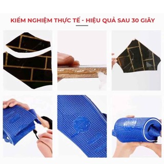Keo Dán Đà Nẵng 50Gr - Keo Dán Gel Nước Đa Năng Hình Con Ếch  Dán Gỗ, Sắt, Nhựa, Giày Dép... Khô Trong Khoảng 5s