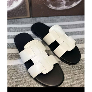 ( FREE-SHIP) Dép quai ngang nam , thời trang cao cấp, Đế chuẩn -quai 2 lớp. Full size 37-43.