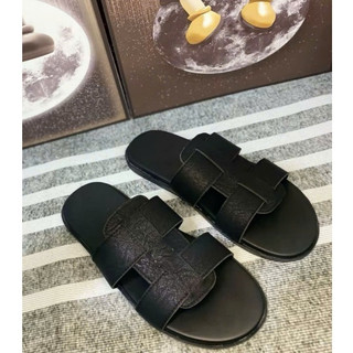 ( FREE-SHIP) Dép quai ngang nam , thời trang cao cấp, Đế chuẩn -quai 2 lớp. Full size 37-43.