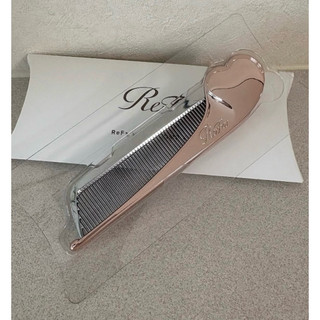 Sẵn - Lược Chải Tóc “ReFa HEART COMB Aira” Chính Hãng Nhật Bản 🇯🇵