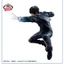 Mô Hình Natsuki Seba - Sakamoto Days - Vibration Stars (Banpresto) Figure Chính Hãng