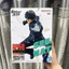 Mô Hình Natsuki Seba - Sakamoto Days - Vibration Stars (Banpresto) Figure Chính Hãng