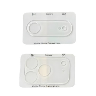 Kính cường lực camera iphone 17promax 17Air 17Pro 17