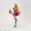Mô Hình Dark Magician Girl - Yu-Gi-Oh! - Equal Arts (Konami) Figure Chính Hãng
