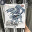 Mô Hình Blue Eyes Ultimate Dragon - Yu-Gi-Oh! - Equal Arts (Konami) Figure Chính Hãng