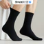 Tất Vớ Nam Nữ Cổ Cao, Cổ Lửng, Cotton, Thoáng Khí | SPX/T02