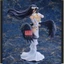 Mô Hình Albedo - Overlord (Bandai Spirits) Figure Chính Hãng