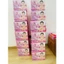 Collagen da cá S.10 symer – Da căng bóng, mịn màng – Quà tặng 10 mặt nạ cao cấp